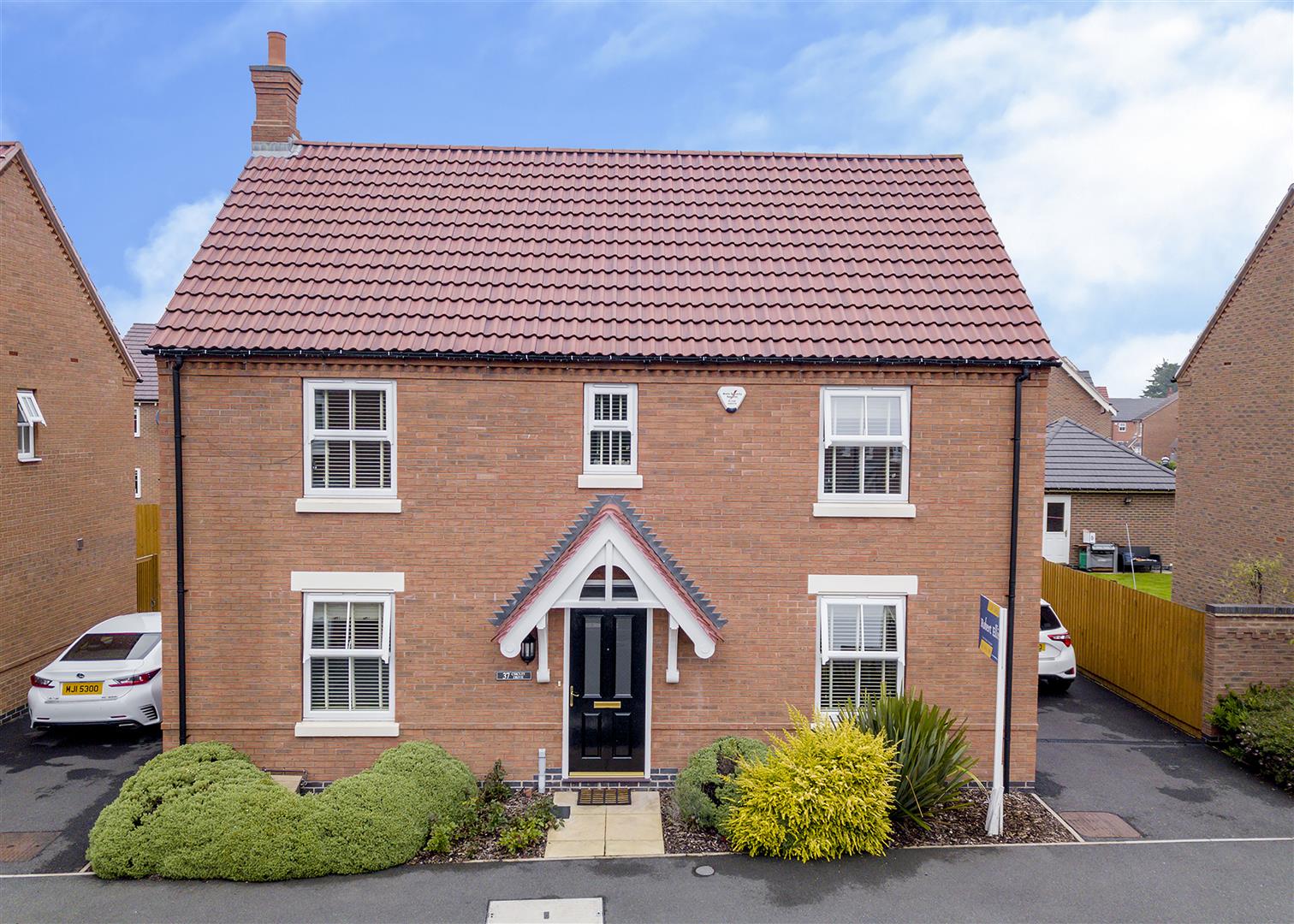 Circuit Drive, Long Eaton Robert Ellis Estate Agents